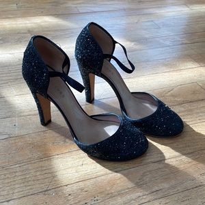 Marc Jacobs shoes from 2006